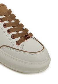 Alexander Smith Sneakersy Lancaster ASBCLSW-1752-WLN Biały. Kolor: biały. Materiał: skóra #5