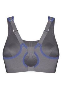 Biustonosz treningowy Shock Absorber Active Multi. Kolor: szary