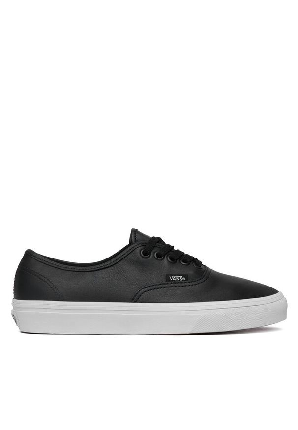 Tenisówki Vans. Kolor: czarny