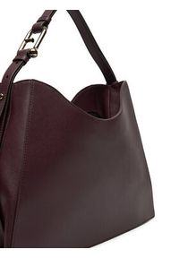 Furla Torebka WB01246 BX2045 2516S Brązowy. Kolor: brązowy. Materiał: skórzane