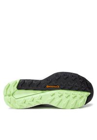 Adidas - adidas Buty Terrex Free Hiker 2.0 Low GORE-TEX Hiking IE5102 Fioletowy. Kolor: fioletowy