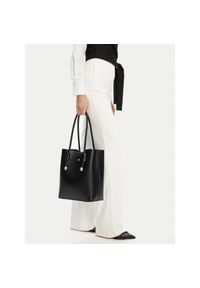 Gino Rossi - Torebka GINO ROSSI. Kolor: czarny #1