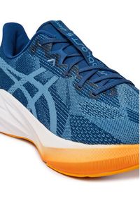 Asics Buty do biegania Dynablast 5 1011B983 Niebieski. Kolor: niebieski. Materiał: mesh #6