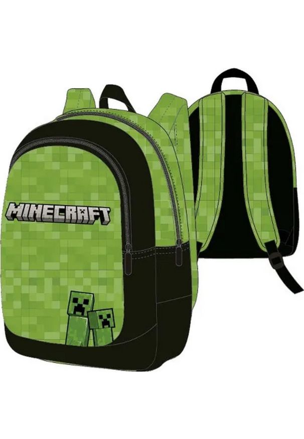 KIDS LICENSING - Minecraft 40 cm MCJC357