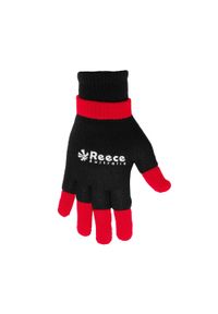 REECE - Rękawiczki dziane 2 w 1 Reece Australia Ultra Grip. Kolor: wielokolorowy, czarny, czerwony. Sezon: zima. Styl: sportowy #1