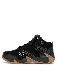 Shaq Sneakersy CEO-DEVASTATOR AQ95010M-B Czarny. Kolor: czarny. Materiał: skóra #8