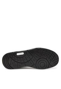 Lacoste Sneakersy 7-48SFA0022 Czarny. Kolor: czarny. Materiał: skóra #5