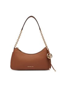 MICHAEL Michael Kors Torebka 32R6GY5W8L Brązowy. Kolor: brązowy. Materiał: skórzane #3