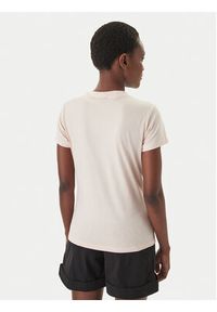 BOSS T-Shirt C_Esogo_2 50538826 Różowy Regular Fit. Kolor: różowy. Materiał: bawełna #5