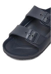 Quiksilver Klapki CEOWB-840240 Granatowy. Kolor: niebieski. Materiał: syntetyk #5