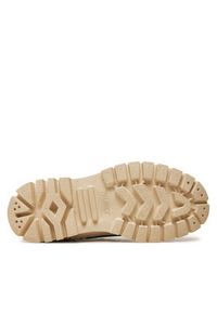 Palladium Trapery 74353-008-M Czarny. Kolor: czarny. Materiał: zamsz, skóra #7