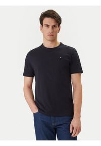 TOMMY HILFIGER - Tommy Hilfiger Komplet t-shirtów UM0UM03870 Kolorowy Regular Fit. Materiał: bawełna. Wzór: kolorowy #1