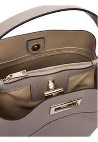 Furla Torebka Amelia M Bucket WB01953 HSF000 CN 4892S Beżowy. Kolor: beżowy. Materiał: skórzane #2