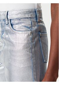 Patrizia Pepe Jeansy 8P0487/D095-S709 Niebieski Regular Fit. Kolor: niebieski #5