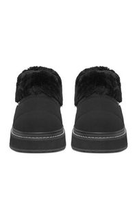 Roxy Śniegowce CEO-FW25-96 Czarny. Kolor: czarny. Materiał: materiał, syntetyk #4