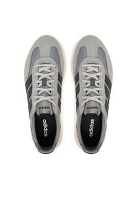 Adidas - adidas Sneakersy Barreda Decode JR3518 Szary. Kolor: szary. Materiał: materiał