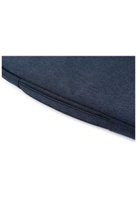 Etui Accura Ava etui 14'' ciemnogranatowy. Kolor: niebieski #5