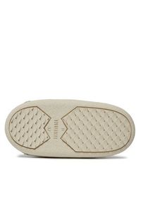 Inuikii Śniegowce Bomber Star 75101-068 Srebrny. Kolor: srebrny. Materiał: skóra #7