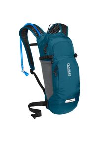 CAMELBAK - Plecak rowerowy z bukłakiem CamelBak Lobo. Kolor: niebieski