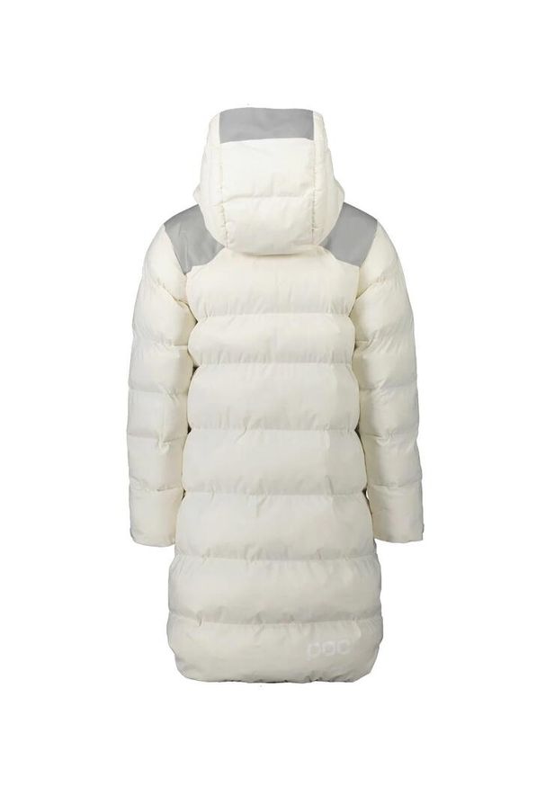 POC - Parka damska Poc W's Loft Parka Selentine. Kolor: biały. Sezon: zima