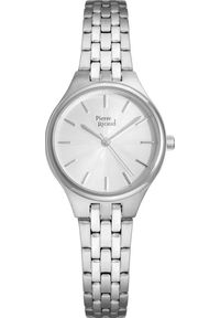 Zegarek Pierre Ricaud Zegarek damski Pierre Ricaud P21030.5113Q srebrny. Kolor: srebrny #1
