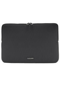 TUCANO - Wsuwka Tucano Colore 2 do laptop 17'' czarny. Kolor: czarny #2