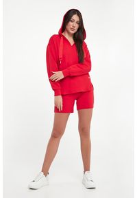 Bluza damska z kapturem Tristani JOOP!. Typ kołnierza: kaptur #4