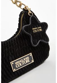 Versace Jeans Couture - Torebka Baguette VERSACE JEANS COUTURE #4