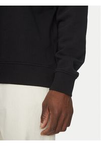 John Richmond Bluza UMP25006FE Czarny Regular Fit. Kolor: czarny. Materiał: bawełna #3