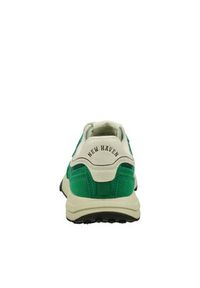 GANT - Gant Sneakersy 30633916 Zielony. Kolor: zielony. Materiał: zamsz, skóra