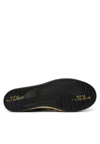 Premiata Sneakersy Clayd Var 8165 Srebrny. Kolor: srebrny. Materiał: skóra, zamsz #2