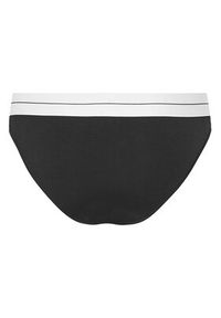 Karl Lagerfeld - KARL LAGERFELD Figi klasyczne A1W47094 Czarny. Kolor: czarny. Materiał: bawełna #3