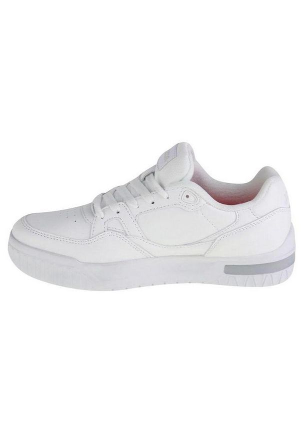 Joma - Trampki Damskie C. Stadium. Kolor: biały. Styl: sportowy