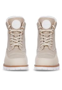 LUHTA - Luhta Trzewiki Reilu 75562 400 L Biały. Kolor: biały. Materiał: materiał #3