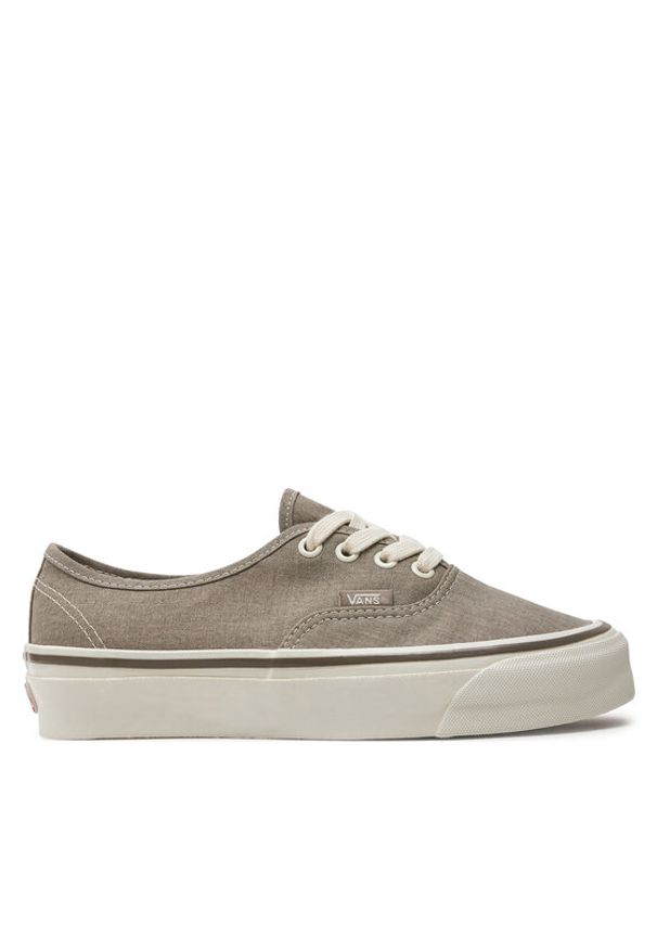 Vans Tenisówki Mte Authentic Reissue 44 VN000CT7DKK1 Khaki. Kolor: brązowy. Materiał: materiał