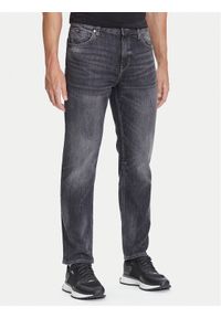 BOSS Jeansy C-Re.Maine 50544884 Szary Regular Fit. Kolor: szary