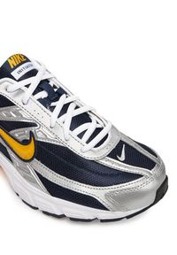 Nike Sneakersy Initiator IB4467 451 Granatowy. Kolor: niebieski. Materiał: materiał #6
