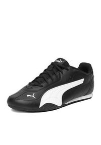 Puma Sneakersy CATCH 40267904 D Czarny. Kolor: czarny. Materiał: syntetyk, materiał #3