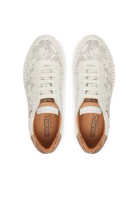 Pikolinos Sneakersy W0C-6621C1 Biały. Kolor: biały. Materiał: skóra