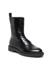 Vagabond Shoemakers Botki Alex W 5248-201-20 Czarny. Kolor: czarny. Materiał: skóra #3