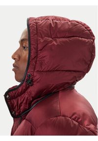 JOOP! Kurtka zimowa 17 JO-125Ambro 30044256 Czerwony Regular Fit. Kolor: czerwony. Materiał: syntetyk. Sezon: zima #7