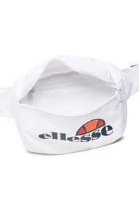 Ellesse Saszetka nerka Rosca Cross Body Bag SAEA0593 Biały. Kolor: biały. Materiał: materiał #5