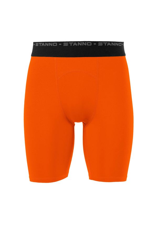 STANNO - Krótkie ubranie bazowe Stanno Core. Kolor: pomarańczowy. Długość: krótkie. Sezon: lato