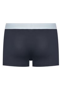 TOMMY HILFIGER - Tommy Hilfiger Komplet 3 par bokserek UM0UM03181 Czarny. Kolor: czarny. Materiał: bawełna
