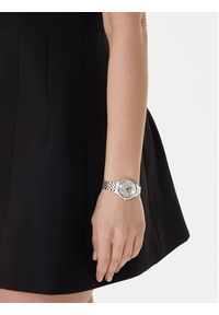 Liu Jo Zegarek Casual Aura Lux TLJ2677 Srebrny. Kolor: srebrny. Styl: casual #4