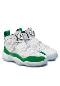 Nike Sneakersy DO1925 130 Biały. Kolor: biały. Materiał: mesh, materiał #5