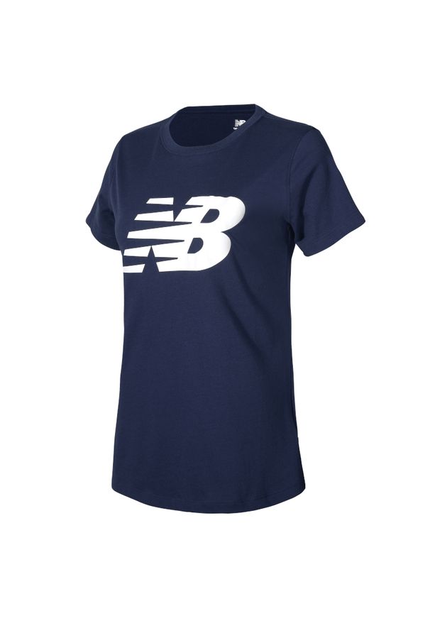New Balance WT03816PGM. Materiał: materiał, bawełna