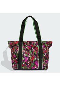 Adidas - adidas Torba KA9938 Kolorowy. Materiał: materiał. Wzór: kolorowy #3