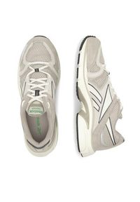 Reebok Sneakersy Premier Roa 100074091 Beżowy. Kolor: beżowy. Materiał: skóra, zamsz #7