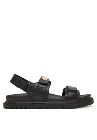 Sandały MEXX. Kolor: czarny #1